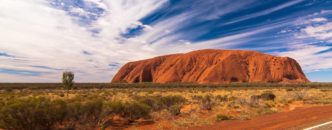 Uluru