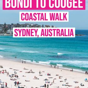 Bondi Beach