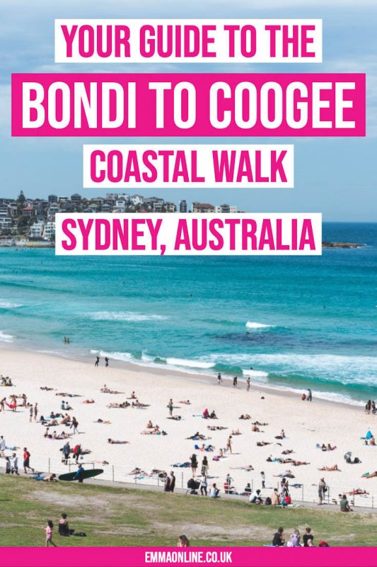 Bondi Beach