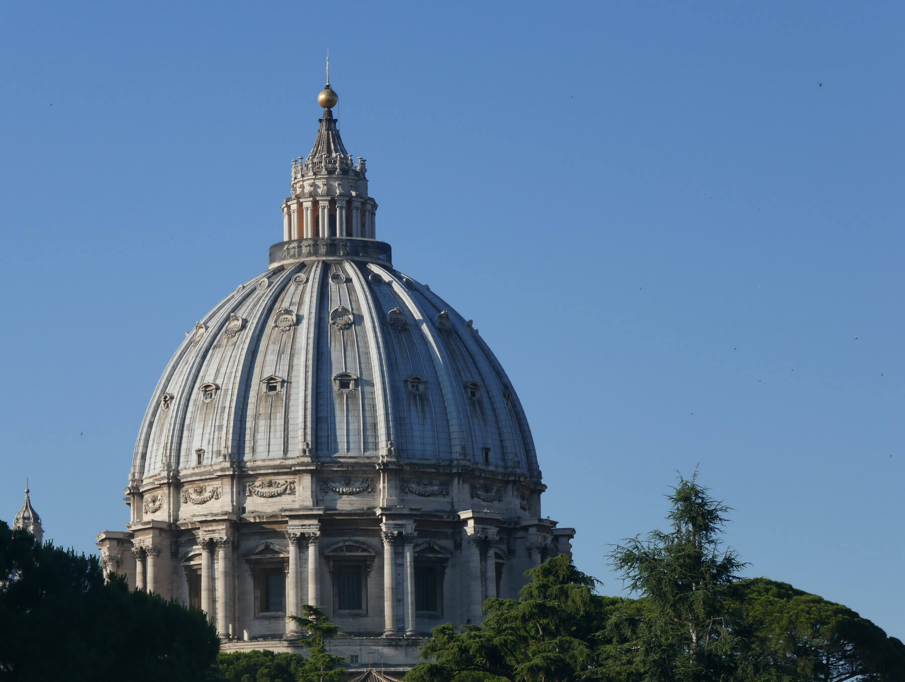 How To Climb St Peter s Dome In The Vatican How To Climb St Peter s Dome In The Vatican