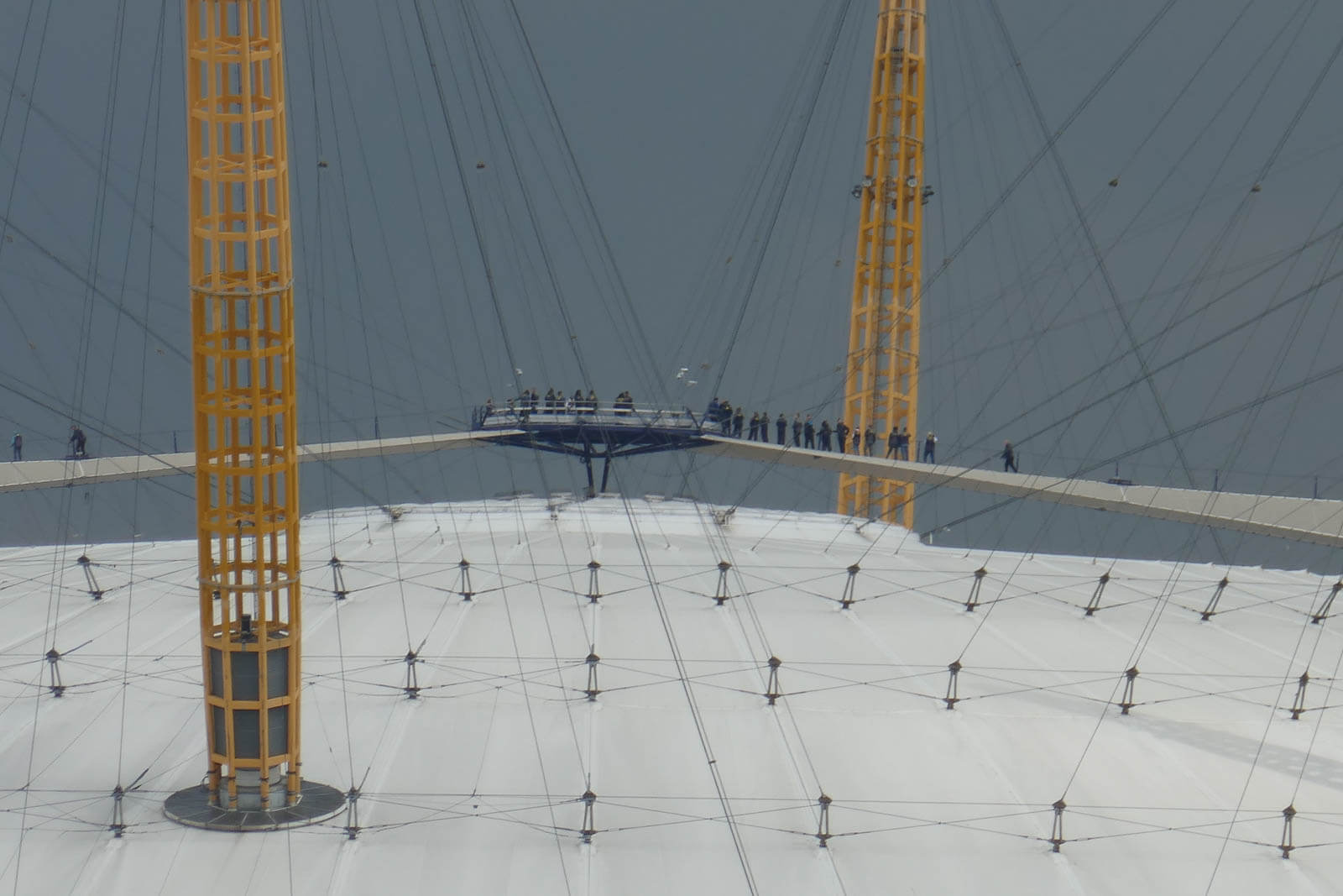 11 fun things to do at The O2 in London